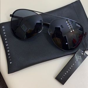 Quay Australia Vivienne Sunglasses